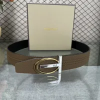 Cheap Tom Ford AAA Quality Belts In 4.0cm For Men #1419877 Replica Wholesale [$68.00 USD] [ITEM#1419877] on Replica Tom Ford AAA Quality Belts