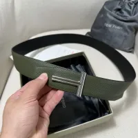 Cheap Tom Ford AAA Quality Belts In 4.0cm For Men #1419879 Replica Wholesale [$68.00 USD] [ITEM#1419879] on Replica Tom Ford AAA Quality Belts