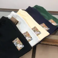 Cheap Burberry Pants For Unisex #1419882 Replica Wholesale [$41.00 USD] [ITEM#1419882] on Replica Burberry Pants