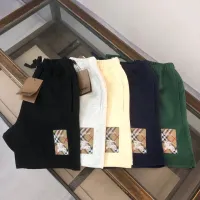 Cheap Burberry Pants For Unisex #1419883 Replica Wholesale [$41.00 USD] [ITEM#1419883] on Replica Burberry Pants