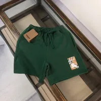 Cheap Burberry Pants For Unisex #1419888 Replica Wholesale [$41.00 USD] [ITEM#1419888] on Replica Burberry Pants