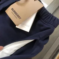 Cheap Burberry Pants For Unisex #1419889 Replica Wholesale [$41.00 USD] [ITEM#1419889] on Replica Burberry Pants