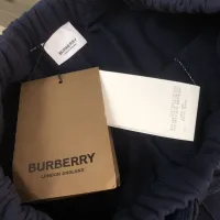 Cheap Burberry Pants For Unisex #1419889 Replica Wholesale [$41.00 USD] [ITEM#1419889] on Replica Burberry Pants