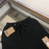 Cheap Burberry Pants For Unisex #1419892 Replica Wholesale [$41.00 USD] [ITEM#1419892] on Replica Burberry Pants