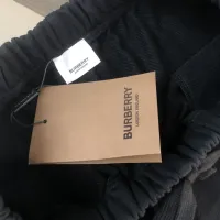 Cheap Burberry Pants For Unisex #1419892 Replica Wholesale [$41.00 USD] [ITEM#1419892] on Replica Burberry Pants