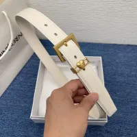 Cheap Yves Saint Laurent AAA Quality Belts In 3.0cm For Women #1419900 Replica Wholesale [$56.00 USD] [ITEM#1419900] on Replica Yves Saint Laurent AAA Quality Belts