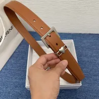 Cheap Yves Saint Laurent AAA Quality Belts In 3.0cm For Women #1419905 Replica Wholesale [$56.00 USD] [ITEM#1419905] on Replica Yves Saint Laurent AAA Quality Belts