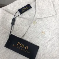 Cheap Ralph Lauren Polo T-Shirts Short Sleeved For Unisex #1419907 Replica Wholesale [$38.00 USD] [ITEM#1419907] on Replica Ralph Lauren Polo T-Shirts