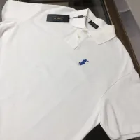 Cheap Ralph Lauren Polo T-Shirts Short Sleeved For Unisex #1419908 Replica Wholesale [$38.00 USD] [ITEM#1419908] on Replica Ralph Lauren Polo T-Shirts