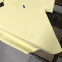 Cheap Ralph Lauren Polo T-Shirts Short Sleeved For Unisex #1419909 Replica Wholesale [$38.00 USD] [ITEM#1419909] on Replica Ralph Lauren Polo T-Shirts