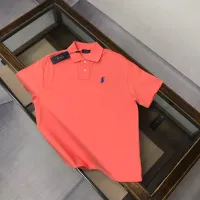 Cheap Ralph Lauren Polo T-Shirts Short Sleeved For Unisex #1419910 Replica Wholesale [$38.00 USD] [ITEM#1419910] on Replica Ralph Lauren Polo T-Shirts