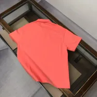 Cheap Ralph Lauren Polo T-Shirts Short Sleeved For Unisex #1419910 Replica Wholesale [$38.00 USD] [ITEM#1419910] on Replica Ralph Lauren Polo T-Shirts