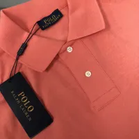 Cheap Ralph Lauren Polo T-Shirts Short Sleeved For Unisex #1419910 Replica Wholesale [$38.00 USD] [ITEM#1419910] on Replica Ralph Lauren Polo T-Shirts