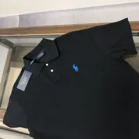 Cheap Ralph Lauren Polo T-Shirts Short Sleeved For Unisex #1419912 Replica Wholesale [$38.00 USD] [ITEM#1419912] on Replica Ralph Lauren Polo T-Shirts