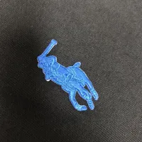 Cheap Ralph Lauren Polo T-Shirts Short Sleeved For Unisex #1419912 Replica Wholesale [$38.00 USD] [ITEM#1419912] on Replica Ralph Lauren Polo T-Shirts