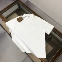 Cheap Burberry T-Shirts Short Sleeved For Unisex #1419913 Replica Wholesale [$38.00 USD] [ITEM#1419913] on Replica Burberry T-Shirts