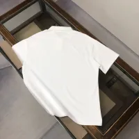 Cheap Burberry T-Shirts Short Sleeved For Unisex #1419913 Replica Wholesale [$38.00 USD] [ITEM#1419913] on Replica Burberry T-Shirts