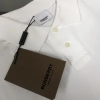 Cheap Burberry T-Shirts Short Sleeved For Unisex #1419913 Replica Wholesale [$38.00 USD] [ITEM#1419913] on Replica Burberry T-Shirts