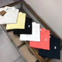 Cheap Burberry T-Shirts Short Sleeved For Unisex #1419913 Replica Wholesale [$38.00 USD] [ITEM#1419913] on Replica Burberry T-Shirts