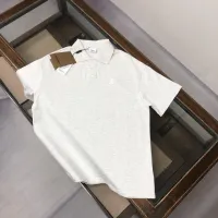 Cheap Burberry T-Shirts Short Sleeved For Unisex #1419914 Replica Wholesale [$38.00 USD] [ITEM#1419914] on Replica Burberry T-Shirts