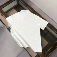 Cheap Burberry T-Shirts Short Sleeved For Unisex #1419914 Replica Wholesale [$38.00 USD] [ITEM#1419914] on Replica Burberry T-Shirts
