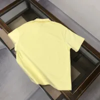 Cheap Burberry T-Shirts Short Sleeved For Unisex #1419915 Replica Wholesale [$38.00 USD] [ITEM#1419915] on Replica Burberry T-Shirts