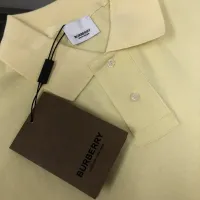 Cheap Burberry T-Shirts Short Sleeved For Unisex #1419915 Replica Wholesale [$38.00 USD] [ITEM#1419915] on Replica Burberry T-Shirts