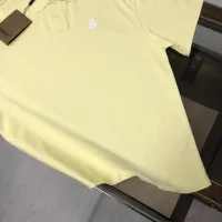 Cheap Burberry T-Shirts Short Sleeved For Unisex #1419915 Replica Wholesale [$38.00 USD] [ITEM#1419915] on Replica Burberry T-Shirts