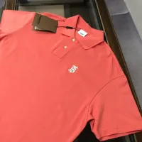 Cheap Burberry T-Shirts Short Sleeved For Unisex #1419916 Replica Wholesale [$38.00 USD] [ITEM#1419916] on Replica Burberry T-Shirts