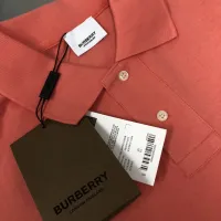 Cheap Burberry T-Shirts Short Sleeved For Unisex #1419916 Replica Wholesale [$38.00 USD] [ITEM#1419916] on Replica Burberry T-Shirts