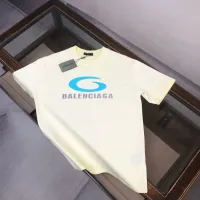 Cheap Balenciaga T-Shirts Short Sleeved For Unisex #1419919 Replica Wholesale [$36.00 USD] [ITEM#1419919] on Replica Balenciaga T-Shirts
