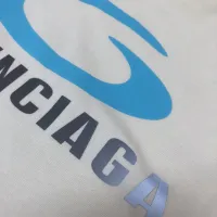 Cheap Balenciaga T-Shirts Short Sleeved For Unisex #1419919 Replica Wholesale [$36.00 USD] [ITEM#1419919] on Replica Balenciaga T-Shirts