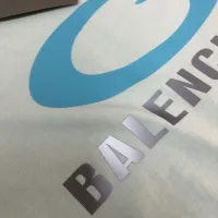 Cheap Balenciaga T-Shirts Short Sleeved For Unisex #1419920 Replica Wholesale [$36.00 USD] [ITEM#1419920] on Replica Balenciaga T-Shirts