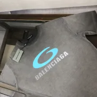 Cheap Balenciaga T-Shirts Short Sleeved For Unisex #1419921 Replica Wholesale [$36.00 USD] [ITEM#1419921] on Replica Balenciaga T-Shirts