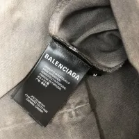 Cheap Balenciaga T-Shirts Short Sleeved For Unisex #1419921 Replica Wholesale [$36.00 USD] [ITEM#1419921] on Replica Balenciaga T-Shirts