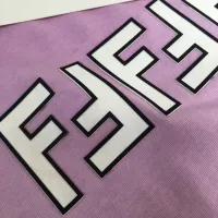 Cheap Fendi T-Shirts Short Sleeved For Unisex #1419925 Replica Wholesale [$36.00 USD] [ITEM#1419925] on Replica Fendi T-Shirts