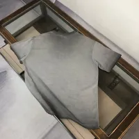 Cheap Fendi T-Shirts Short Sleeved For Unisex #1419926 Replica Wholesale [$36.00 USD] [ITEM#1419926] on Replica Fendi T-Shirts