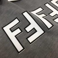 Cheap Fendi T-Shirts Short Sleeved For Unisex #1419926 Replica Wholesale [$36.00 USD] [ITEM#1419926] on Replica Fendi T-Shirts