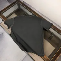 Cheap Fendi T-Shirts Short Sleeved For Unisex #1419927 Replica Wholesale [$36.00 USD] [ITEM#1419927] on Replica Fendi T-Shirts