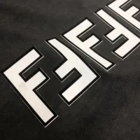 Cheap Fendi T-Shirts Short Sleeved For Unisex #1419927 Replica Wholesale [$36.00 USD] [ITEM#1419927] on Replica Fendi T-Shirts