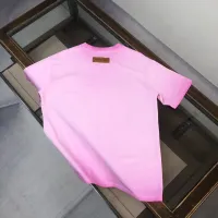 Cheap Louis Vuitton LV T-Shirts Short Sleeved For Unisex #1419928 Replica Wholesale [$36.00 USD] [ITEM#1419928] on Replica Louis Vuitton LV T-Shirts