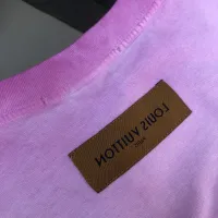 Cheap Louis Vuitton LV T-Shirts Short Sleeved For Unisex #1419928 Replica Wholesale [$36.00 USD] [ITEM#1419928] on Replica Louis Vuitton LV T-Shirts