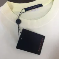 Cheap Louis Vuitton LV T-Shirts Short Sleeved For Unisex #1419929 Replica Wholesale [$36.00 USD] [ITEM#1419929] on Replica Louis Vuitton LV T-Shirts
