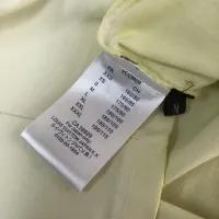 Cheap Louis Vuitton LV T-Shirts Short Sleeved For Unisex #1419929 Replica Wholesale [$36.00 USD] [ITEM#1419929] on Replica Louis Vuitton LV T-Shirts