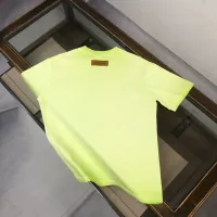 Cheap Louis Vuitton LV T-Shirts Short Sleeved For Unisex #1419930 Replica Wholesale [$36.00 USD] [ITEM#1419930] on Replica Louis Vuitton LV T-Shirts