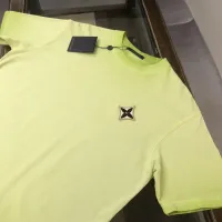 Cheap Louis Vuitton LV T-Shirts Short Sleeved For Unisex #1419930 Replica Wholesale [$36.00 USD] [ITEM#1419930] on Replica Louis Vuitton LV T-Shirts