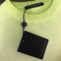 Cheap Louis Vuitton LV T-Shirts Short Sleeved For Unisex #1419930 Replica Wholesale [$36.00 USD] [ITEM#1419930] on Replica Louis Vuitton LV T-Shirts
