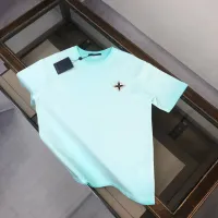 Cheap Louis Vuitton LV T-Shirts Short Sleeved For Unisex #1419932 Replica Wholesale [$36.00 USD] [ITEM#1419932] on Replica Louis Vuitton LV T-Shirts