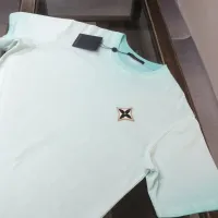 Cheap Louis Vuitton LV T-Shirts Short Sleeved For Unisex #1419932 Replica Wholesale [$36.00 USD] [ITEM#1419932] on Replica Louis Vuitton LV T-Shirts