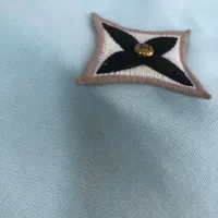 Cheap Louis Vuitton LV T-Shirts Short Sleeved For Unisex #1419932 Replica Wholesale [$36.00 USD] [ITEM#1419932] on Replica Louis Vuitton LV T-Shirts